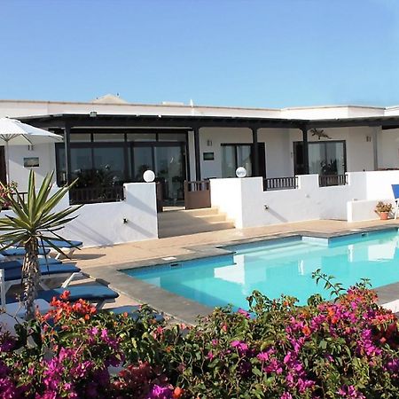 Villa Coco - Play Blanca - Lanzarote 普拉亚布兰卡 外观 照片